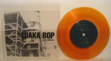 Luaka Bop - Special Edition 4 track EP  - colored vinyl