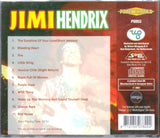Jimi Hendrix - The Sunshine Of Your Love