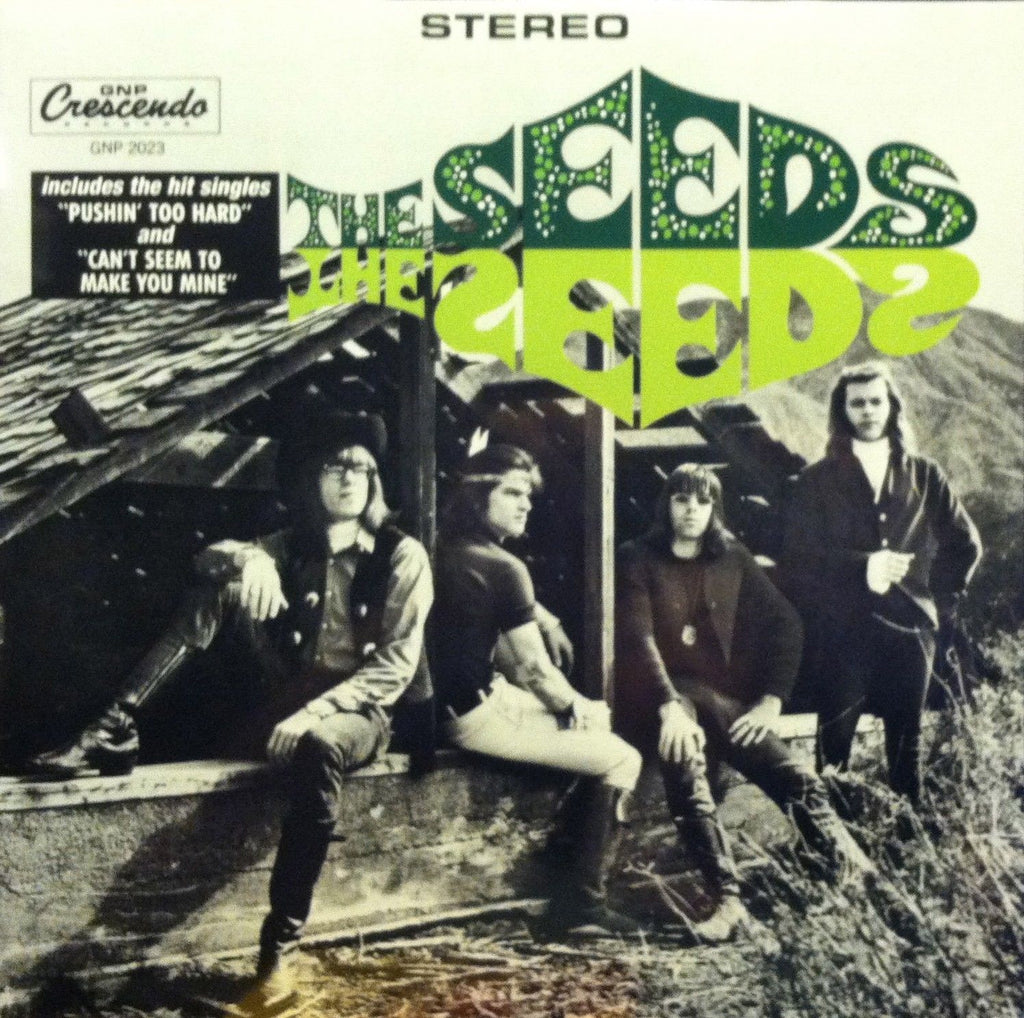 Seeds - The Seeds