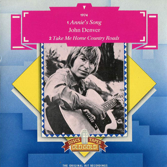 John denver deals annie's song