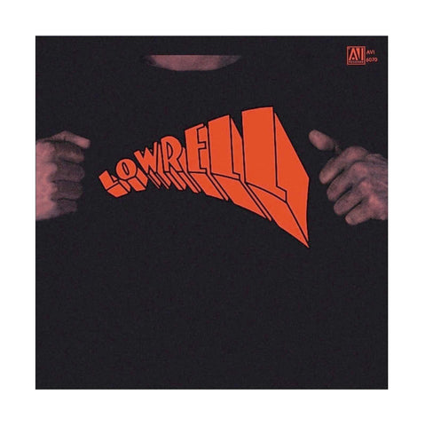 Lowrell - Lowrell