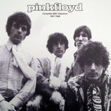Pink Floyd - Complete BBC Sessions - 2 LP Color vinyl