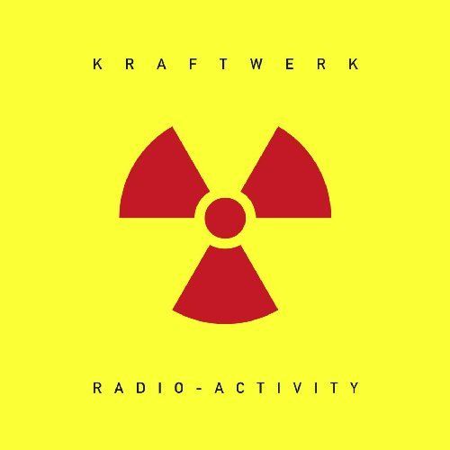 Kraftwerk - Radio-Activity - 180g Import