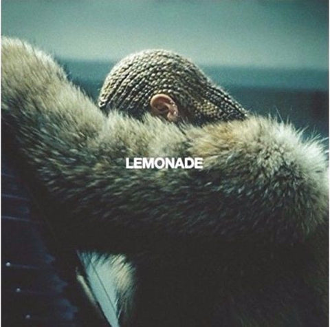 Beyonce - Lemonade - 2 LP set COLORED vinyl!! + DL + Film!