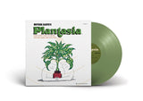 Mort Garson - Plantasia on Green Vinyl w/ booklet & download