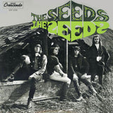 Seeds - The Seeds MONO Deluxe 2 LP set