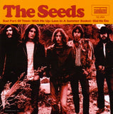 Seeds - Bad Part of Town 4 Track EP w/ PS