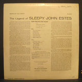 Sleepy John Estes "The Legend of Sleepy John Estes"