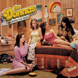 The Donnas - Spend the Night on limited colored vinyl