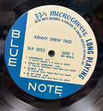 Kenny Drew Trio - New Faces - New Sounds