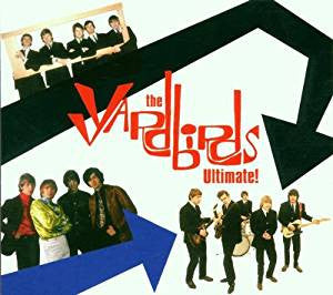 Yardbirds - The Ultimate!