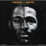 Amerigo Gazaway - The Departure: Yasiin Bey vs Marvin Gaye 2 LP